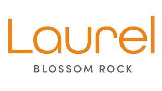 Laurel at Blossom Rock - Laredo 4020