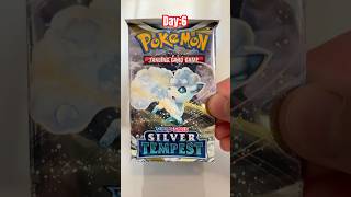 Silver Tempest Booster Bundle Part:6 #pokemon #silvertempest