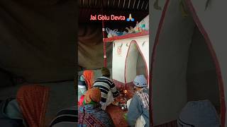 Jai Golu Devta 🙏🏼😍 #ytshorts #shorts #trending #viral #jaigoludevta #baisi #latest #bhakti #bhajan