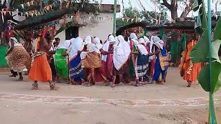 dandari video song #trending #viral #dance #adivasi #video