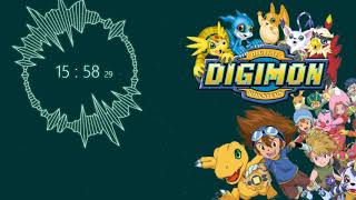 Ost Digimon Butterfly Karaoke Version + Indonesia Lyrics