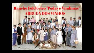 Rancho Folclórico “Podas e Vindimas” de Arruda dos Vinhos – “Carreirinhas Saloias”