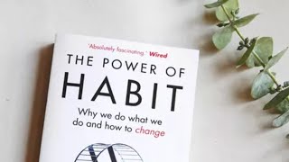 7 Key Lessons From The Book !!! The Power Of Habit - Charles Duhigg !!!