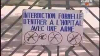 A qui profite le pétrole du Tchad ? Partie 2/5 (AMTv - TCHAD)