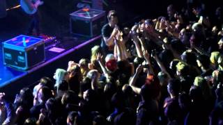 [O2 Academy Bristol 160320] Simple Plan - Crazy