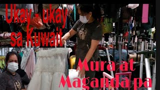 FRIDAY MARKET | SOUQ HARAJ | UKAY - UKAY SA KUWAIT