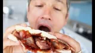 Processed meats do cause cancer   WHO