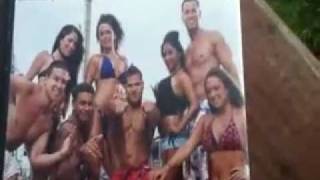 Jersey Shore season 1 Unboxing Uncensored