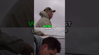 Catching Fish with Explosive Baits