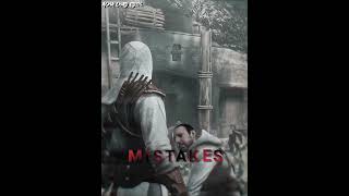 Altaïr Chad 🗿| NightCrawler Instrumental |  #edit #shorts  #assassinscreed