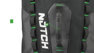 Notch Pro Large Bag