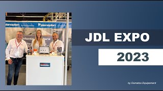 JDL Expo 2023 - DUMATOS EQUIPEMENT