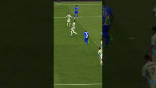 Mbappe Skills and goals #fifamobile #fifa #eafcmobile25 #fcmobile25