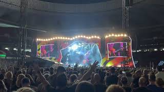 The Rolling Stones - I Can't Get No (Satisfaction) Madrid, 01-06-2022