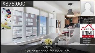 403 - 200 Sackville St, Toronto property