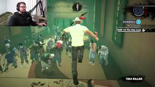 Dead Rising 2 | Remind Me to Save the Game