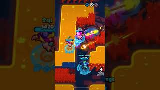 Angelo in Knockout #brawlstars #gaming