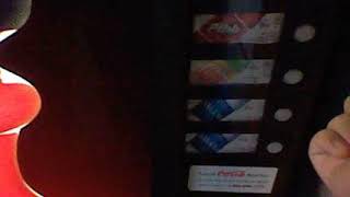 Yet Another Random Vending Machine Video (October 27, 2015)