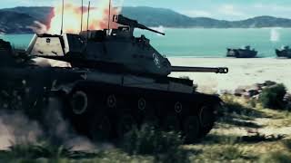 World Of Tanks | GMV | Seven Nation Army