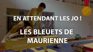 En attendant les JO ! Épisode 3 : Les Bleuets de Maurienne