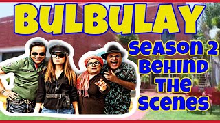 Bulbulay funny behind the scenes🤣😂 ||bulbulay drama bts