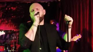 State Of Salazar:My Heart Is At War (Live Oscars Rockbar,Varberg 2019-08-17)