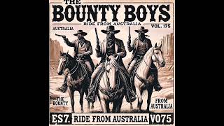 I Need To get Out The Country Ft The Bounty Boys [2075]