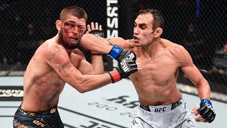 Khabib Nurmagomedov vs Tony Ferguson | Documentary 2024