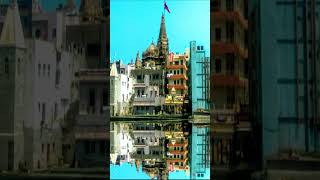 Dwarka Mandir Gujarat  #shorts