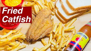 The Best Fish Fry Friday