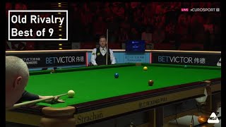 Judd Trump Snooker Full Highlights Part 2