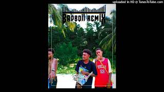 Yu Mas Saveh(BADBOII REMIX)2024_Siren Jam