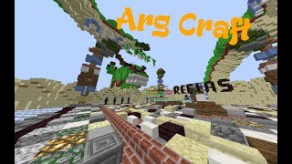 MINECRAFT SERVER NEED STAFF QUICKLY AND BAD [ArgCraft][1.8]