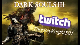 Dark souls 3: what could go wrong?