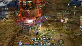 Aion | Pve agaru the horned malevolance