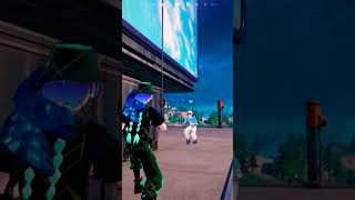 Fortnite Chapter 4 Season 5 Teaser #shorts