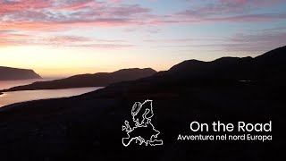 ROAD TRIP: Avventura nel Nord Europa - un documentario di viaggio verso la Norvegia.