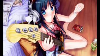 Nightcore - Somebody