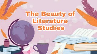 ENGL 118_The Beauty of Literature Studies