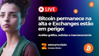 Análise Gráfica: As memecoins serão o próximo hype novamente?