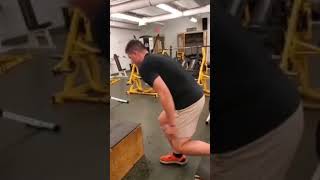 TOP 6’3 240 POUND BASEBALL Player working on BALANCE | Baseball Recruit | MLB Draft