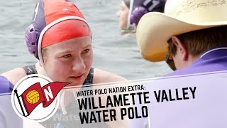 WPN Extra: Willamette Valley Water Polo