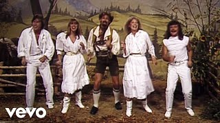 Dschinghis Khan - Der Dudelmoser (Die aktuelle Schaubude 25.09.1982)