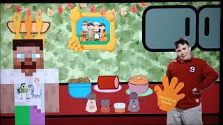 Little Einsteins Blues Clues Season 3 Episode 24 Part 2