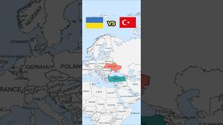 The Unlikely Alliance Between Ukraine and Turkey