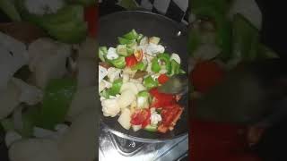 mix veg #recipe #cooking #cookingvideo #contentcreator #trending #viral #youtube #ytshorts #shorts