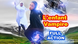 L'enfant Vampire ( Vampire Kid in Love) Africa kids in love #frenchwithvincent #france #francese