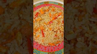 RESEP NASI GORENG PUTIH TANPA KECAP, RESEP PRAKTIS DAN EKONOMIS #asmr