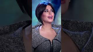 رأي شمس الكويتية في الفنانين العرب #أنا_وأنا