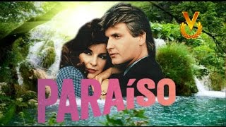 PARAISO - Venevision 1989